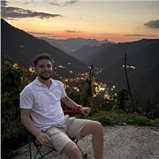 Lehrer für Deutsch, als Fremdsprache. Die Basics lernt man schnell