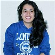 I enjoy exchanging languages and culture while teaching. 