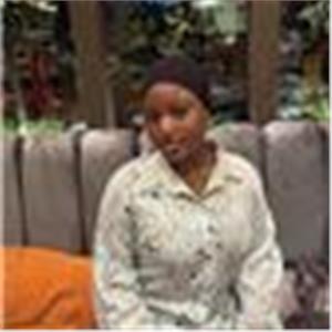 Hauwa Sani Sani Mohammed
