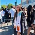 Graduada en psicología en los estados unidos, deseando enseñar lo aprendido y transmitir mi experiencia a los demás