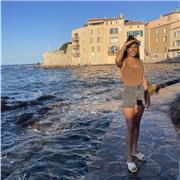 Professeure d'espagnol. Augmentez votre niveau d'espagnol