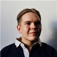 Benjamin Dossow Englischlehrer in Burg (Spreewald)