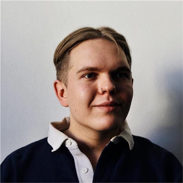 Benjamin Dossow Englischlehrer in Burg (Spreewald)