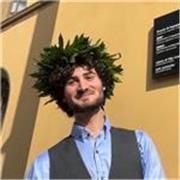 Laureato in ingegneria elettronica impartisce lezioni su tutte le materie collegate all'elettronica e scienze (sistemi, elettrotecnica, elettronica, ecc..) per studenti di scuole medie e superiori