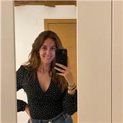 Profesora de sociales, lengua y mate para primaria