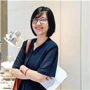 Mimi Pham