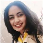Profesora/tutora de ruso, español e ingles para adolescentes y adultos. 