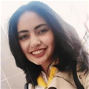 Profesora/tutora de ruso, español e ingles para adolescentes y adultos.