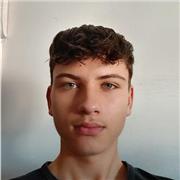 Ragazzo di 5°superiore che offre ripetizioni di matematica, orario flessibile e prezzi da stabilire. Sono disponibile per Sesto San Giovanni, San maurizio al lambro e Cinisello Balsamo
