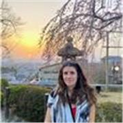 Ciencias ambientales, física , química, matemáticas y español o inglés básico 