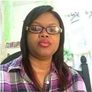 Professeure de français avec beaucoup d'expériences, une maîtrise adaptée avec la langue française.