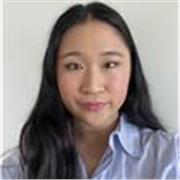 English tutor providing assistance for children of all ages