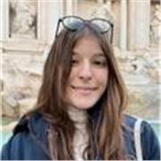 Profesora de apoyo de clases de inglés y español