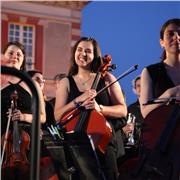 Cours particulier de violoncelle