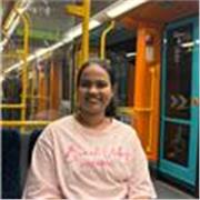 English tutor who teaches English for all age groups