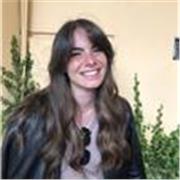 Laureanda in Global Studies alla Maastricht University, offro aiuto compiti in lingua inglese a distanza