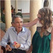 CLASES PARTICULARES DE LENGUA CASTELLANA E INGLÉS