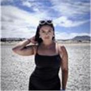 Apasionada del Teatro con 11 años de experiencia, estudiante de Cine.