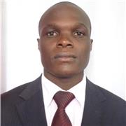 Norman Magaya