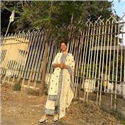 I also provide private, tailored lessons to students, focusing on their individual learning needs and goals.