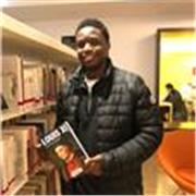 Profesor de ingles listo para ensenar a todos no importa el nivel del estudiante.