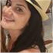 Profesora de alemán, inglés y español imparte clases particulares