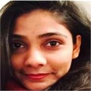 An English Tutor with Master's in English Literature 