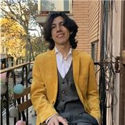 Alumno de medicina del 5to año que puede dar clases de biología y anatomía a estudiantes de secundaria o bachillerato