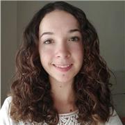 Profesora particular de Física y Química para ESO y Bachillerato