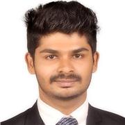 Alister Jashwin Dsilva