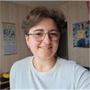  Etudiante en Lettres Modernes venant d'obtenir ma licence. Je peux enseigner le français sur Le Mans.