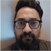 profesor de ingles con experiencia en clases particulares para reforzamiento academico o fines particulares