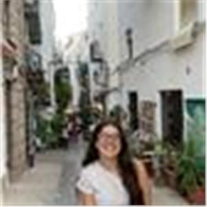 Mar González Maguillo