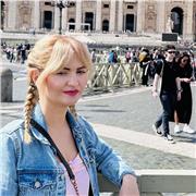 Ich biete preisgüngstige English-Nachhilfe