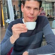 Profesor de inglés para todas las edades con experiencia