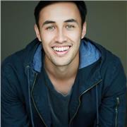 Joel Maguire