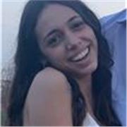 Profesora de inglés a niños y adolescentes hasta 15 años