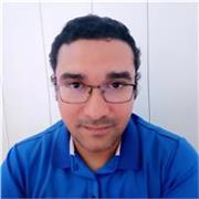 Maestro de Español Latino para Extranjeros, Adultos y Adultos Mayores