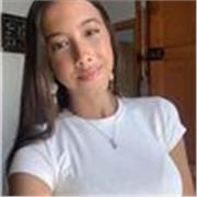 soy una chica responsable , creativa y con ganas de enseñar y aprender ,y guardo una gran vocación por la enseñanza 