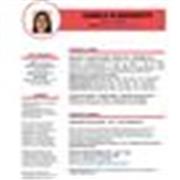 Maestra jardinera que acompaña a los niños en el desarrollo de juegos lúdicos, en su motricidad y en el dia a dia de su desarrollo