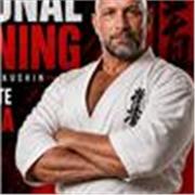 Corso di Karate a contatto pieno stile kyokushinkai per la difesa personale e il miglioramento Psycho fisico