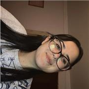 Profesora de mates aplicadas, historia y lengua para todas las edades. Soy una chica con mucha vocación para la docencia