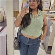 Tejasvi Hariharan