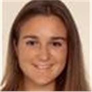 Titulación de monitora de tenis con 3 años de experiencia 