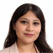 Graduada de la facultad de lenguas, Puebla. En Enseñanza del Inglés