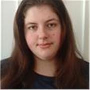 Cześć! Nazywam się Natalia Lewandowska i udzielam korepetycji z języka angielskiego