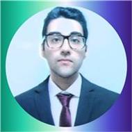 Teacher Johan C.G