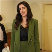 Laureata magistrale in biotecnologie mediche offre lezioni per scuole superiori o esami universitari