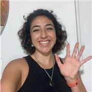 Certified tutor with 6 years of experience! My goal is to make ENGLISH enjoyable and fun