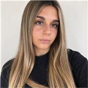 Studentessa del Liceo delle Scienze Umane offre aiuto compiti online per bambini delle elementari in tutte le materie, escluso ing